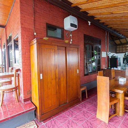 Pondok Hari Baik Balian Luaran gambar